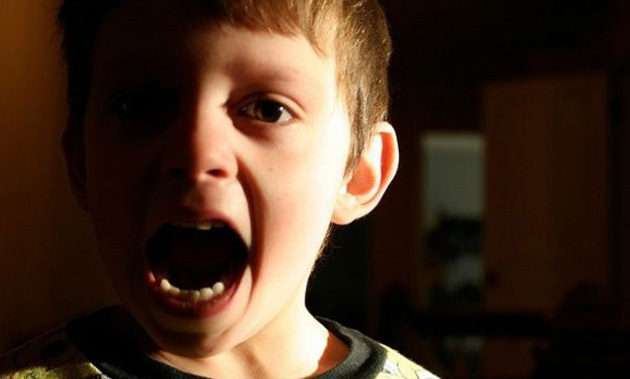 A Guide for Parents of Children who Stutter