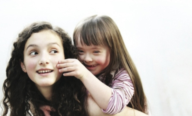 Am I doing it Right?: Special Needs and Siblings