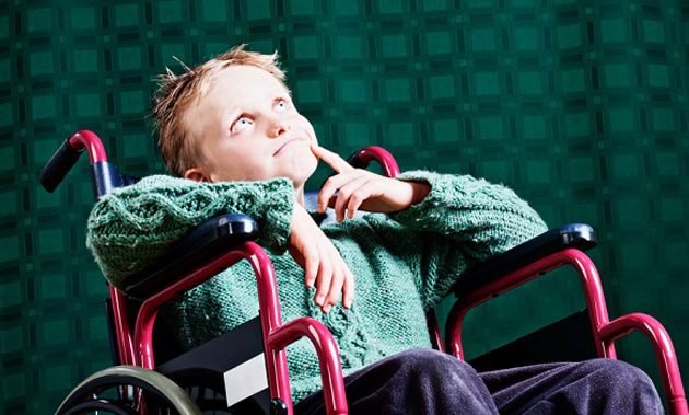 11 Things Parents with Children in Wheelchairs have to Deal with