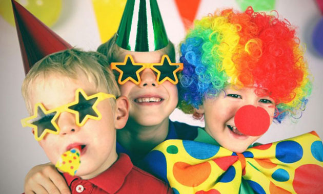 Please DON'T stop inviting My Son to your Birthday Party