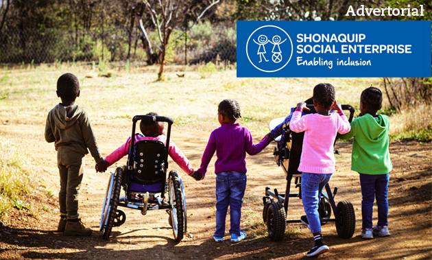 ShonaquipSE: Enabling Inclusion