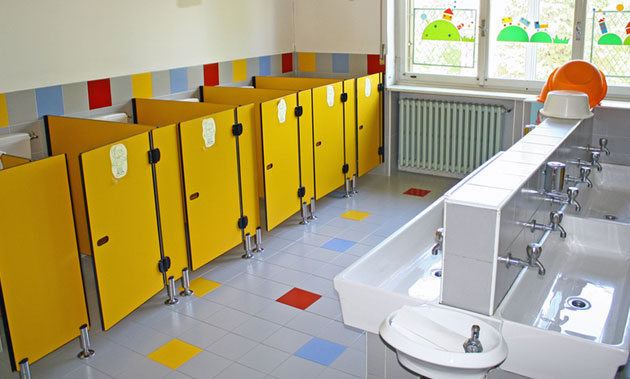 A Toileting Taboo: Kids and Incontinence
