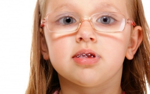 14 Drooling Tips for your Child with Special Needs