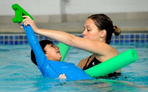 Spastic Cerebral Palsy