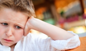 How the Vestibular System Affects Your Child&#039;s Behaviour