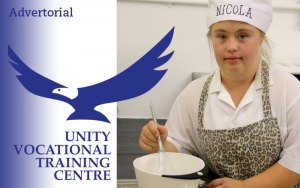 Unity Vocational Training Centre