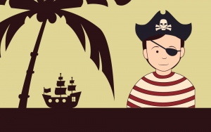The Pirate