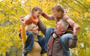 Grandparents