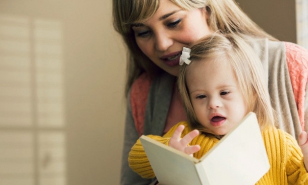 The Small Difference between Special Needs Parents and Everyone Else