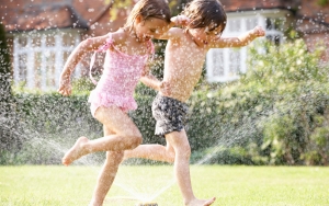I Left A Child Behind! (How I dropped the ball with my non-ADHD child)