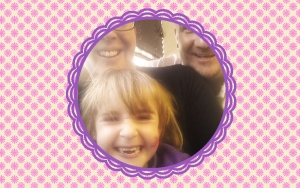 Sean and Nikki McMahon