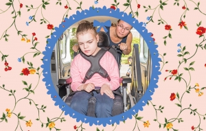 Russel and Veronica Steyn