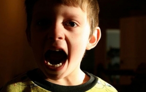 ADHD and Excessive Anger