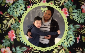 Johan and Mariza van Deventer