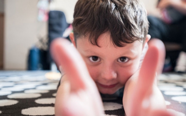 Can A Child Outgrow Sensory Processing Disorders