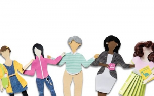 Mothers Like Us: Contemplating My Tribe