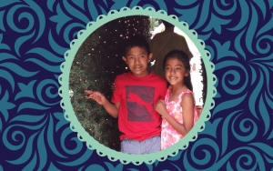 Kervin and Monica Govender
