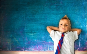Why Stress Inhibits Learning