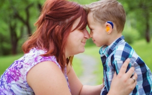 Why Patience is Essential to Raise Special Needs Children