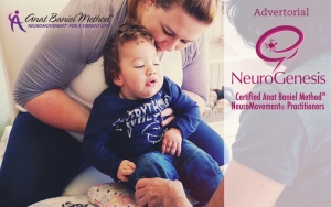NeuroGenesis: The Anat Baniel Method of NeuroMovement in RSA