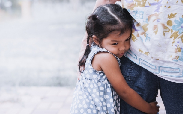The Subtle Ways your Kid is Trying to Show you their Coronavirus Anxiety
