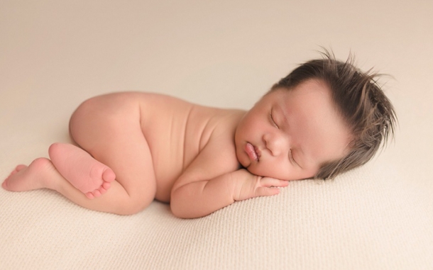 What to Say (and What Not to Say) When a baby is Born with Special Needs