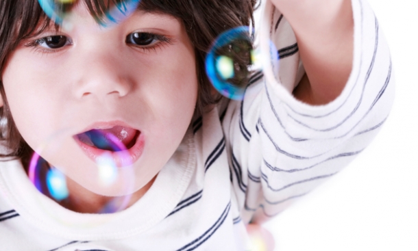 10 Things Every Child with Autism wishes You Knew.