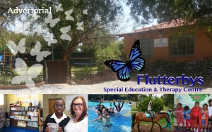 Flutterbys: Special Education and Therapy Centre