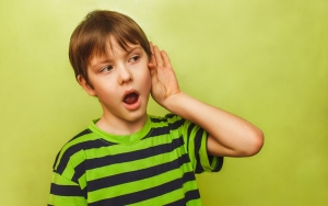Auditory Processing Disorder