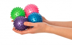The Parents guide to Sensory Integration Disorders