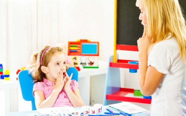 How to Help Your Child in Speech Therapy Stay Motivated.