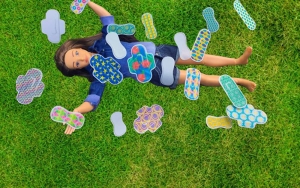 Developmental Delay, Menstruation and Denial