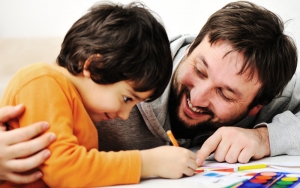 Introducing your Child to His or Her Diagnosis