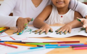 You Know You're A Sensory Parent When...