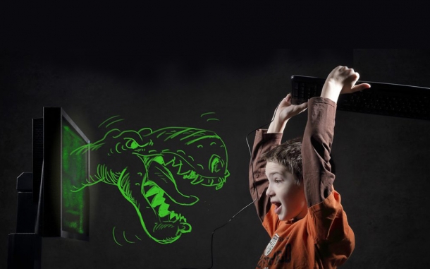 Is Screen Time Altering the Brains of Children?