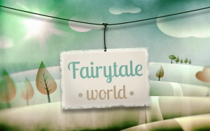 We don&#039;t need a Fairytale World