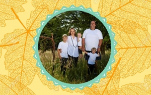 Japie and Chrisna Leeuwner