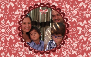 Sergio and Ana Simoes