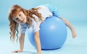 Core Muscles: Building a Solid Foundation