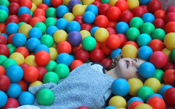 What is Sensory Processing Disorder? And does it have a connection to ADHD.