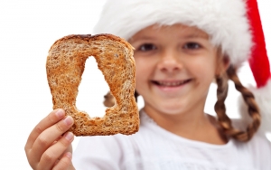 Feeding your Special Child over the Festive Season