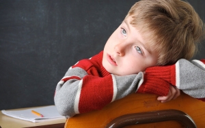 Why are you so Afraid of My Child with Special Needs?