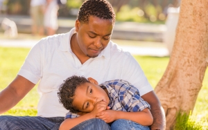 All Children Are Special: How to Know When a Child Needs Help