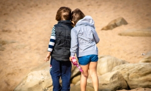 A Letter To the Sibling of a Child with Special Needs 