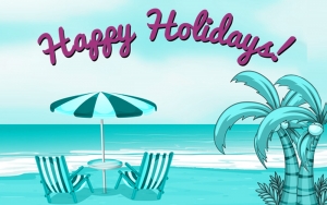 Holidays with Special Needs Children