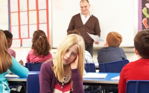 Classroom Support for Children with Auditory Processing Disorders