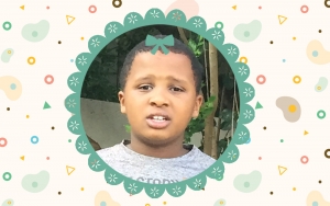 Josphat and Carolyn Kamau
