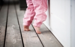 Toe Walking in Children with Autism