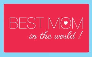 Happy Mothers Day: Mothers Lie