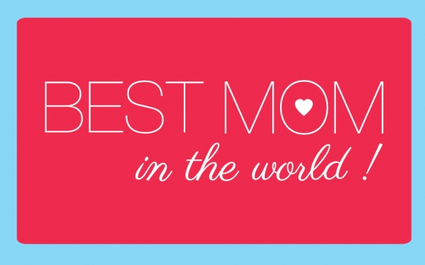 Happy Mothers Day: Mothers Lie